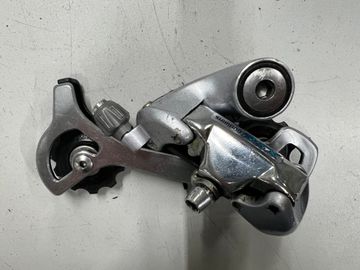Używany Shimano RSX RD-A410 Drivetrain & Pedals