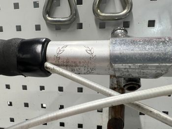 Used Shimano RSX RD-A410 bike — image 6 of 6
