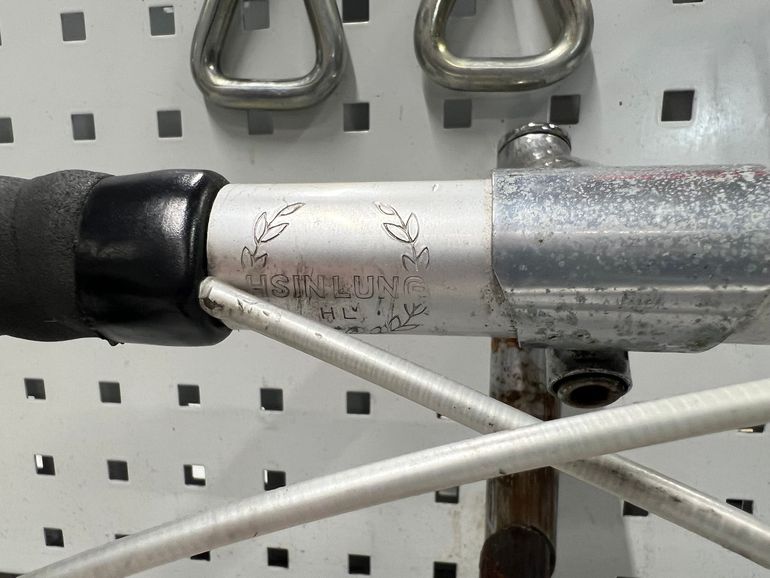 Used Shimano RSX RD-A410 bike — image 6 of 6