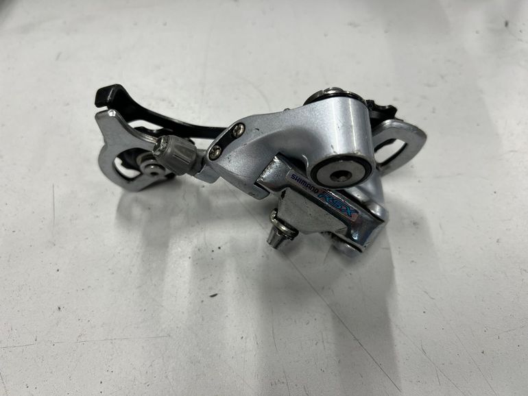 Used Shimano RSX RD-A410 bike — image 2 of 6