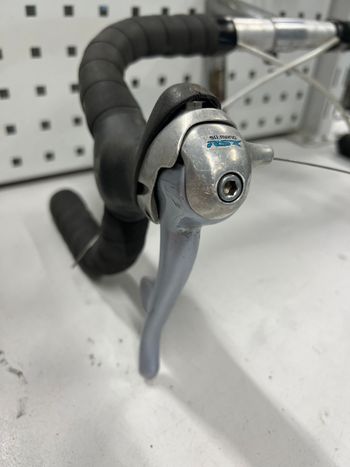 Used Shimano RSX RD-A410 bike — image 3 of 6