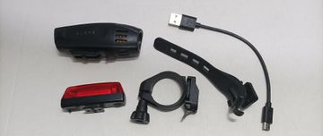 Tweedehands elops ST920 2024 Cycling Accessories