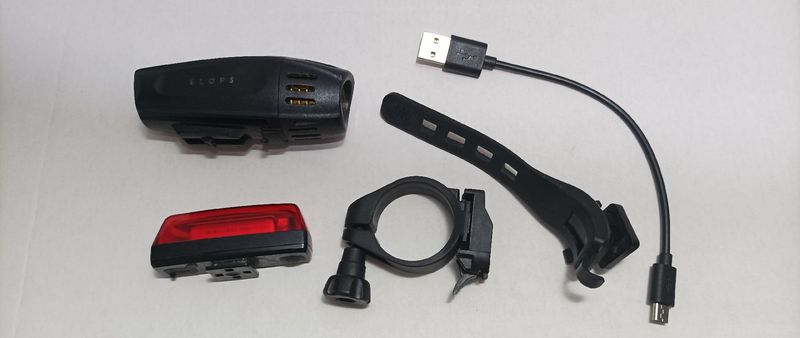 elops ST920 2024 Cycling Accessories usato