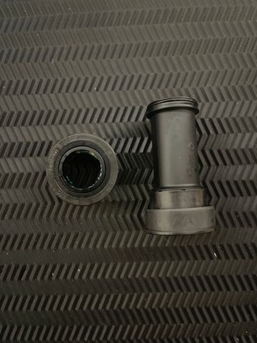 Shimano XTR bb press-fit 2025 bike d'occasion — image 4 sur 4