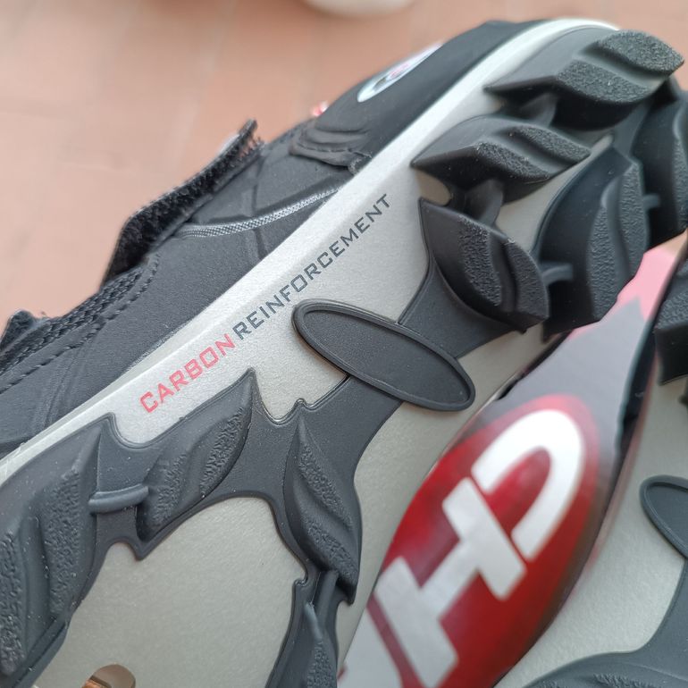Used Chainsport Scarpe MTB made in Italy 42 bike — image 5 of 8