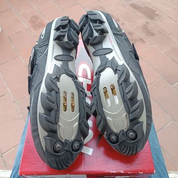 Used Chainsport Scarpe MTB made in Italy 42 bike — image 4 of 8
