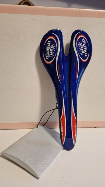 Used San Marco Sella  Aspide e reggisella  WR composite 2006 bike — image 8 of 13