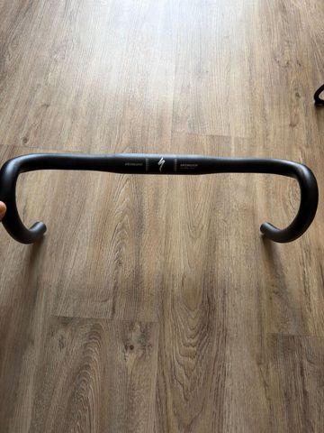 Brugt Specialized Guidon Shallow Drop 2024 Cockpit