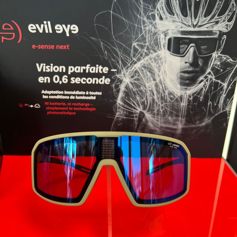 Evil Eye e-sense next 2025 Cycling Accessories d'occasion