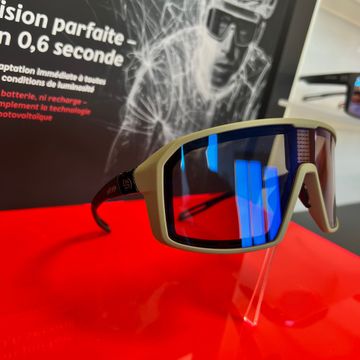 Used Evil Eye e-sense next 2025 bike — image 2 of 4
