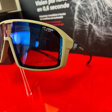 Used Evil Eye e-sense next 2025 bike — image 3 of 4