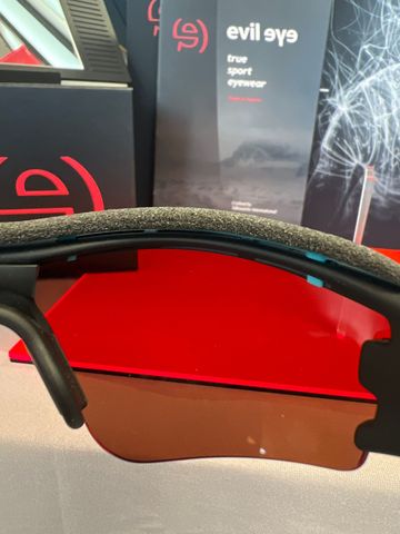 Brugt Evil Eye E001 trace pro polarisé 2025 bike — billede 4 af 4