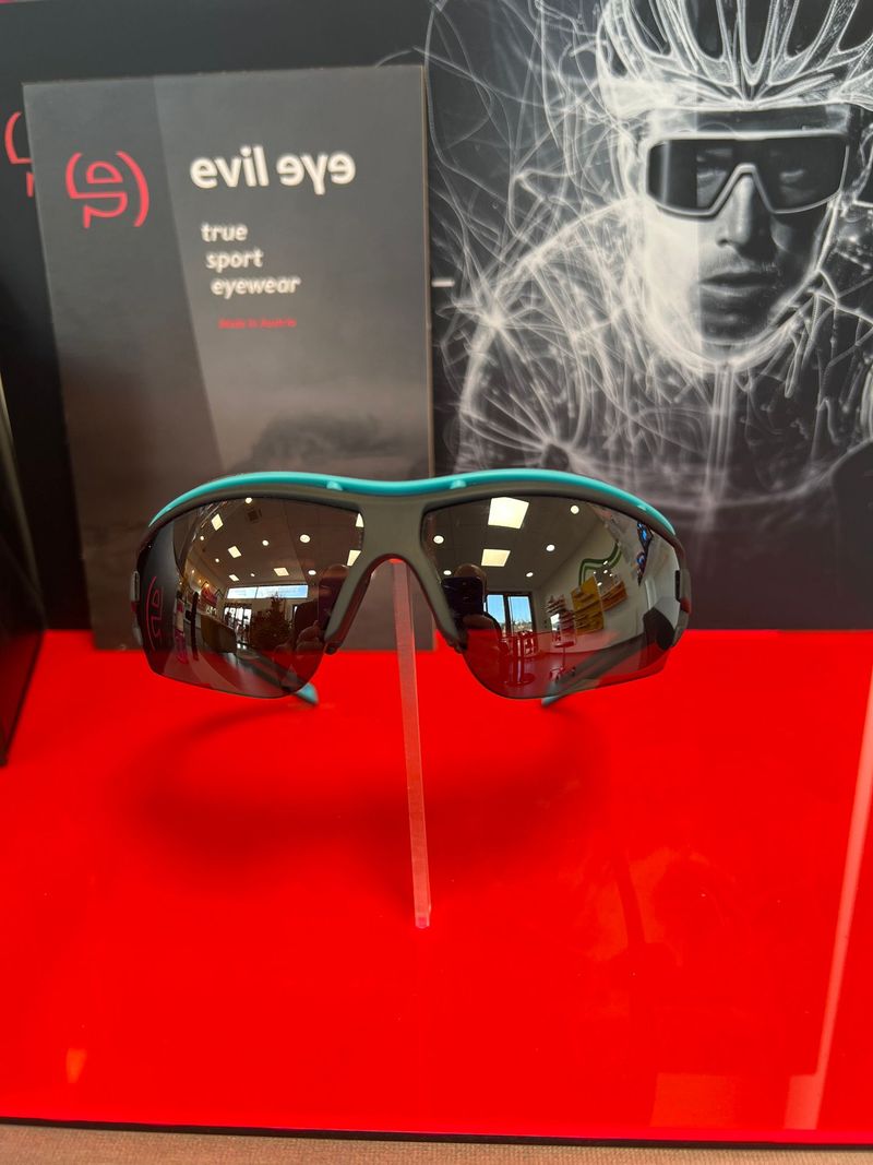 Evil Eye E001 trace pro polarisé 2025 Cycling Accessories d'occasion