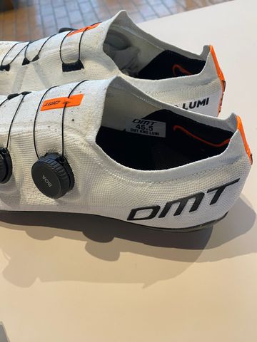 Dmt KM0 LUMI 2025 bike d'occasion — image 5 sur 6