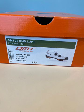 Dmt KM0 LUMI 2025 bike d'occasion — image 2 sur 6