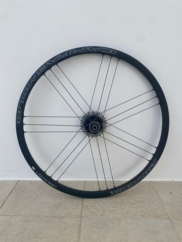 Używany Campagnolo Zonda Wheelset bike — zdjęcie 3 z 5