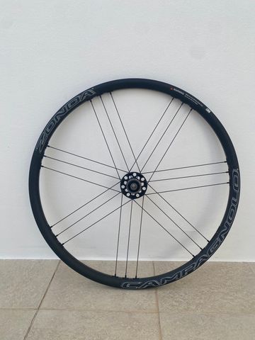 Używany Campagnolo Zonda Wheelset bike — zdjęcie 5 z 5