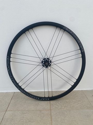 Używany Campagnolo Zonda Wheelset bike — zdjęcie 4 z 5