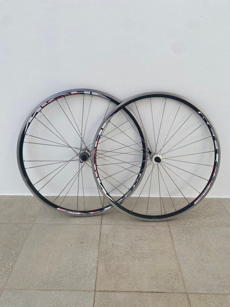 Used Miche Reflex DX Wheelset 2025 bike — image 2 of 2