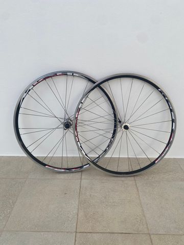 Used Miche Reflex DX Wheelset 2025 Wheels