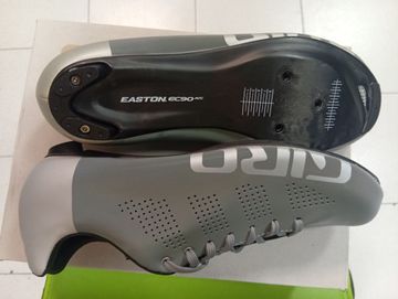 Used Giro EMPAIRE ACC bike — image 3 of 3