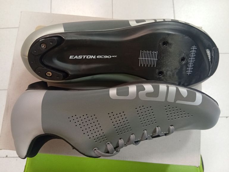 Used Giro EMPAIRE ACC bike — image 3 of 3