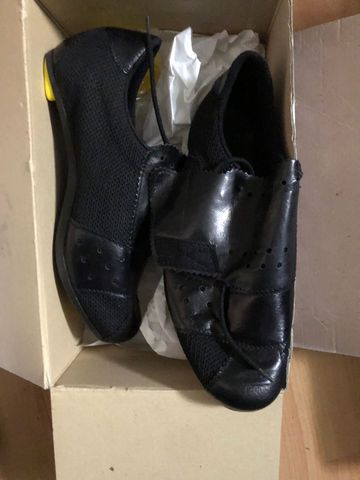 Nalini vintage 1980 Cycling Shoes d'occasion