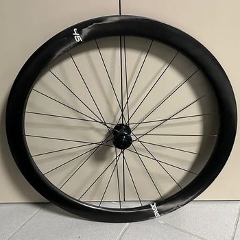 Used enwe 45 Road Wheels bike — image 3 of 6