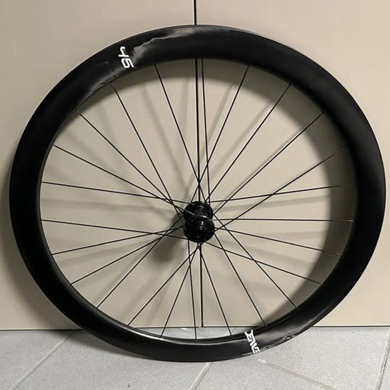 Used enwe 45 Road Wheels bike — image 3 of 6