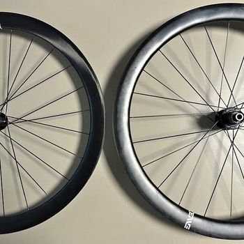 Used enwe 45 Road Wheels bike