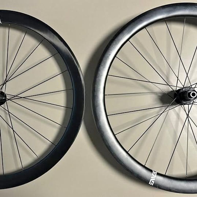 Used enwe 45 Road Wheels bike — image 1 of 6