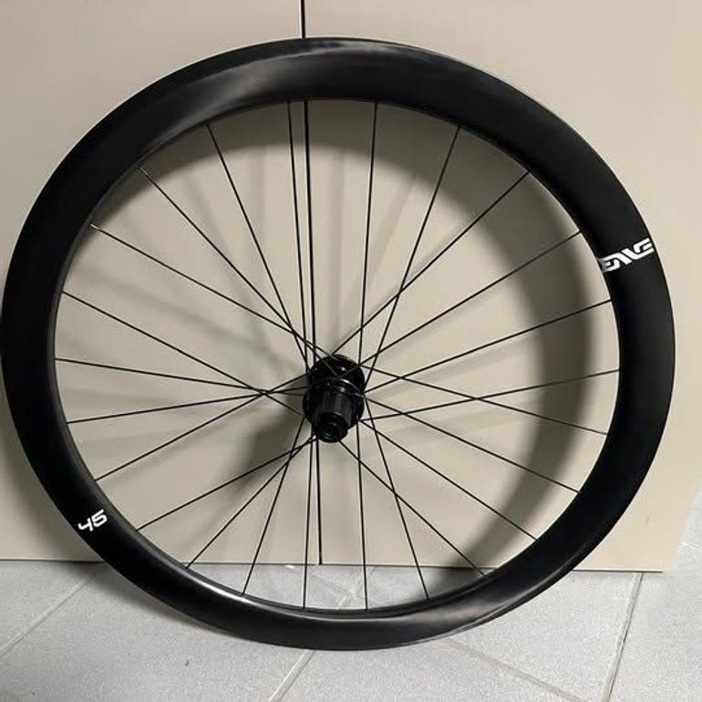 Used enwe 45 Road Wheels bike — image 4 of 6