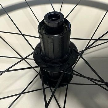 Used enwe 45 Road Wheels bike — image 2 of 6