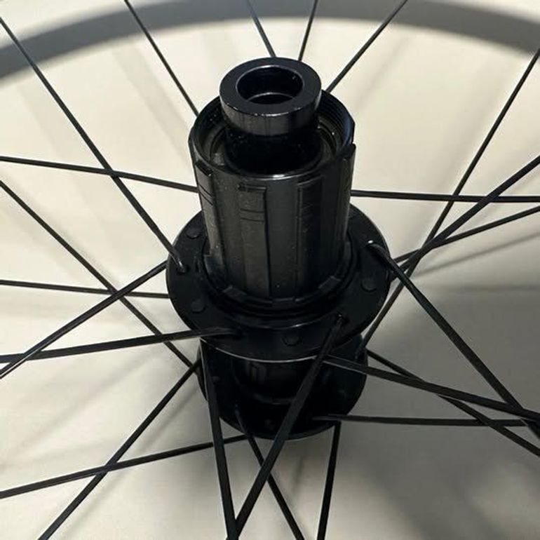 Used enwe 45 Road Wheels bike — image 2 of 6