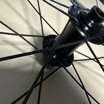 Used enwe 45 Road Wheels bike — image 6 of 6