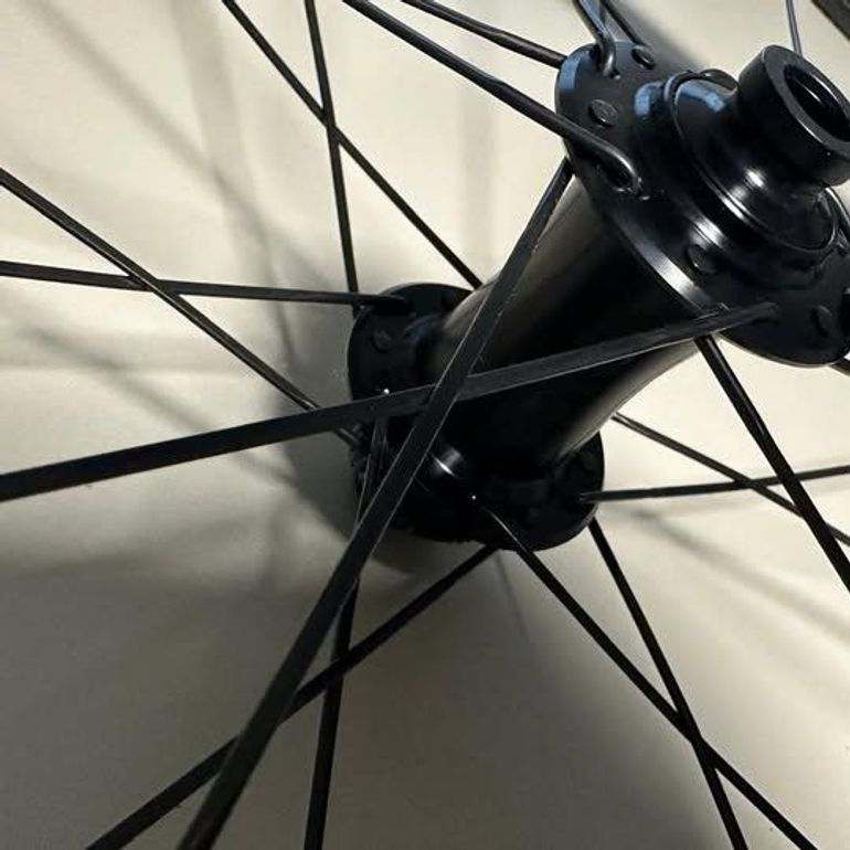 Used enwe 45 Road Wheels bike — image 6 of 6