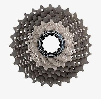 Shimano, Cassetta  Dura-Ace CS-R9100 11/28  11v