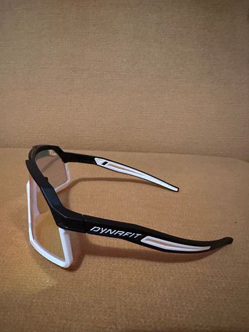 Brugt Dynafit Occhiali Trail Pro 2025 bike — billede 2 af 8