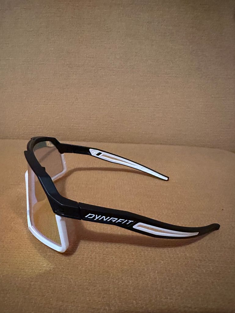 Used Dynafit Occhiali  Trail Pro 2025 bike — image 2 of 8