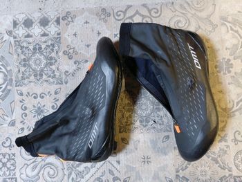 Used Dmt scarpe  WKR1 invernali 2024 bike — image 9 of 10
