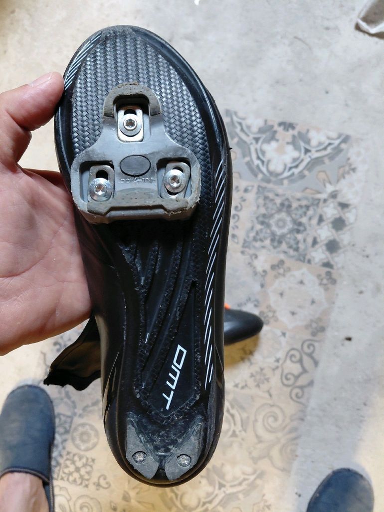 Used Dmt scarpe  WKR1 invernali 2024 bike — image 6 of 10