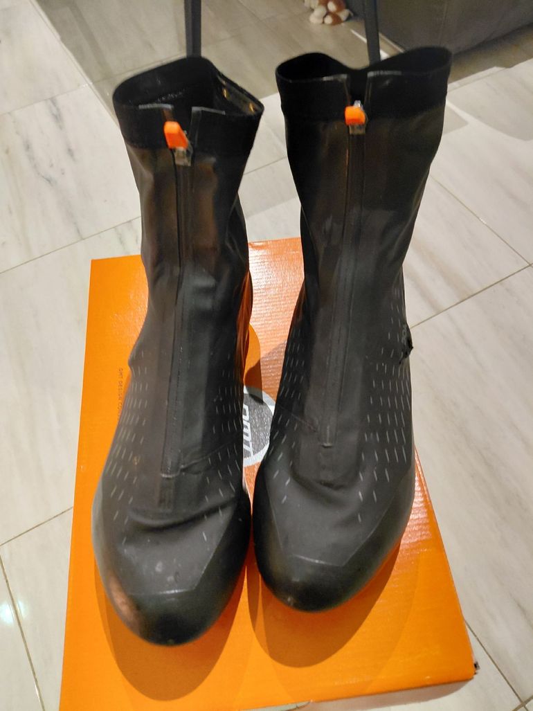 dmt scarpe WKR1 invernali 2024