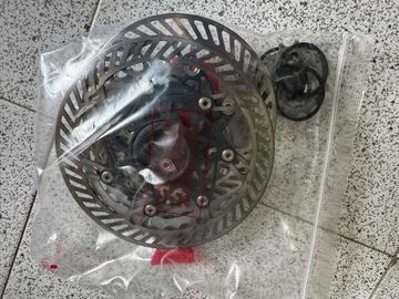 Used Campagnolo Super Record WRL 12-Speed Groupset 2023 bike — image 5 of 12