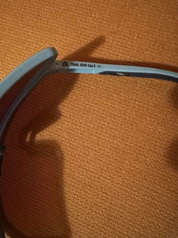 Brugt Dynafit Trail Evo Sunglasses bike — billede 6 af 6