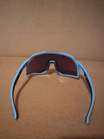 Brugt Dynafit Trail Evo Sunglasses bike — billede 4 af 6