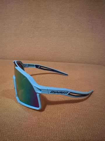 Brugt Dynafit Trail Evo Sunglasses bike — billede 2 af 6