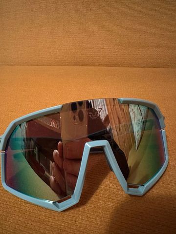 Brugt Dynafit Trail Evo Sunglasses bike — billede 5 af 6