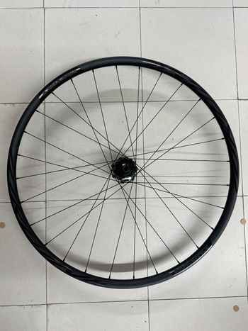 Used Race Face Turbine R 2024 bike
