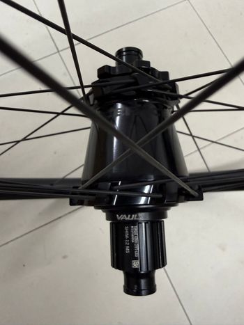 Used Race Face Turbine R 2024 bike — image 2 of 6