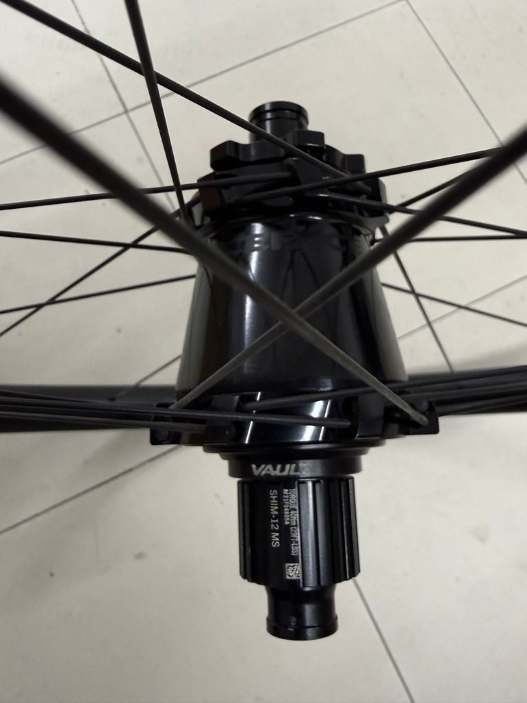 Used Race Face Turbine R 2024 bike — image 2 of 6